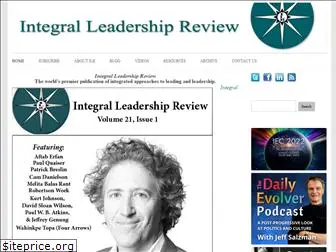 integralleadershipreview.com