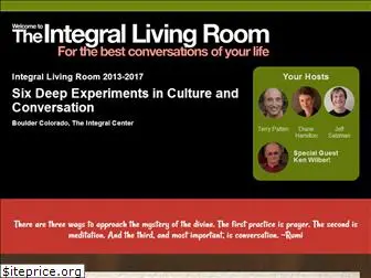 integrallivingroom.com