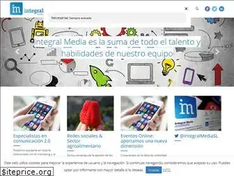 integralmediaprojects.es