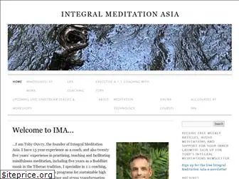 integralmeditationasia.com