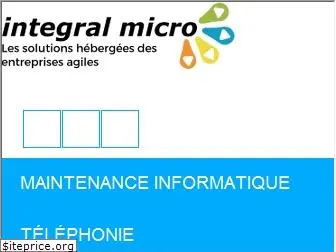 integralmicro.fr