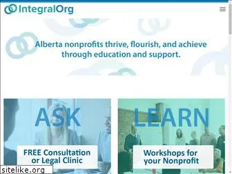 integralorg.ca