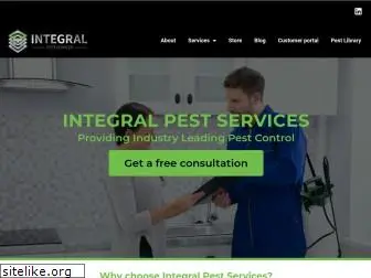 integralpest.com