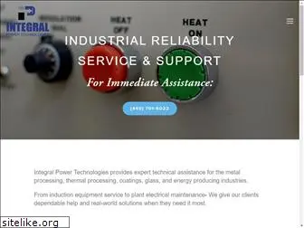 integralpowertechnologies.com