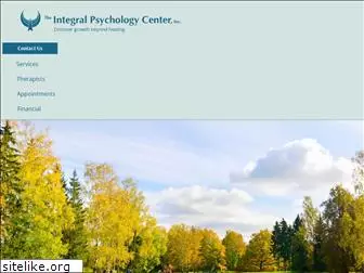integralpsychology.com