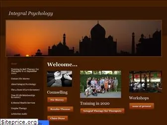 integralpsychology.org