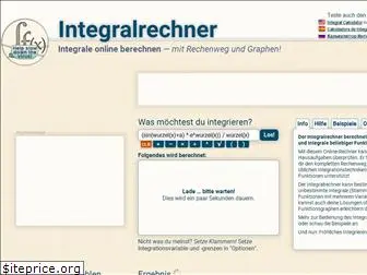 integralrechner.de