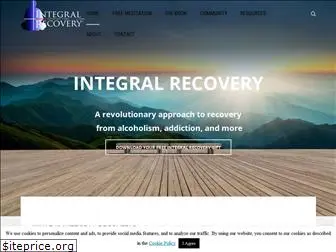 integralrecovery.com