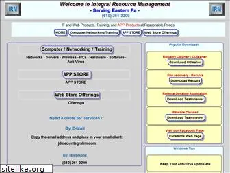 integralrm.com