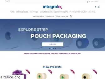 integralrxsupplies.com