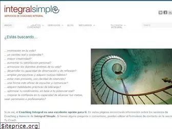 integralsimple.com