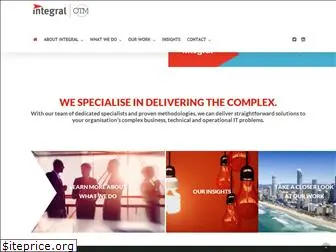 integraltech.com.au