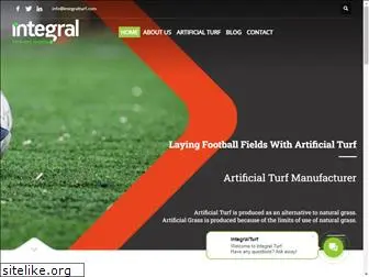 integralturf.com