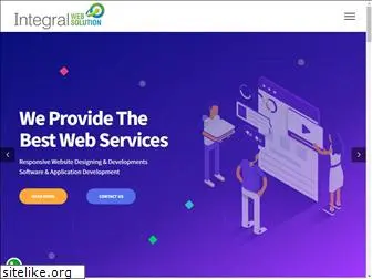 integralwebsolution.com