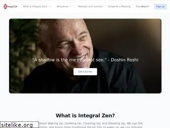 integralzen.org