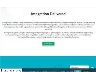 integralzone.com