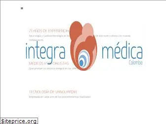 integramedicacolombia.com