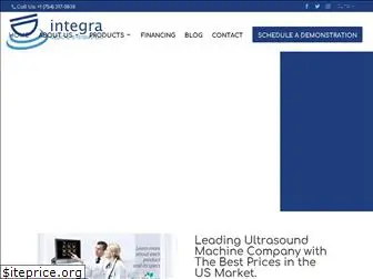 integramedicalsystems.com