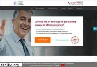 integraoutsourcing.co.uk