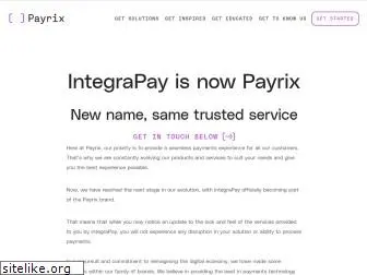 integrapay.com