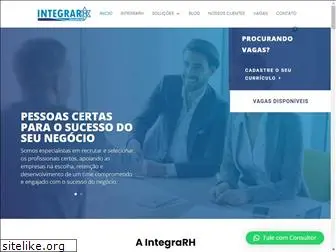 integrarhconsultoria.com.br