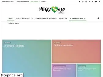 integrasaludtalavera.com