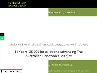 integrasolar.com.au