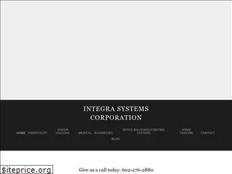 integrasystems.com