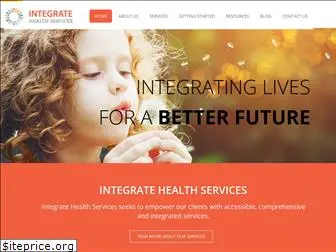 integrate-health.ca