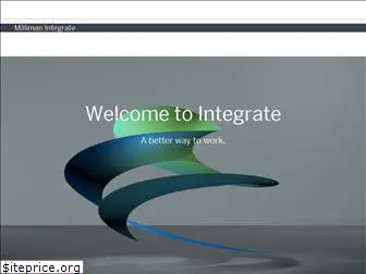 integrate-solutions.com
