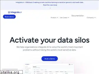 integrate.ai