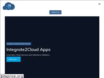 integrate2cloudapps.com