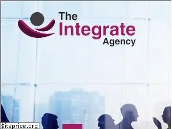 integrateagency.co.uk