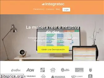 integratec.com