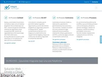 integratecnologia.com