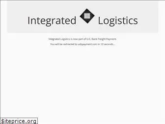 integrated-logistics.com