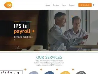 integrated-payroll.com