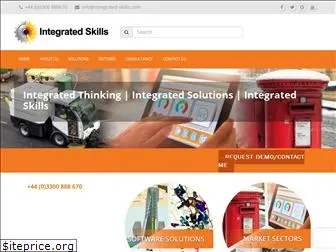 integrated-skills.com