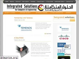 integrated-solution.com