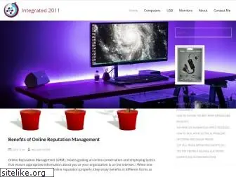 integrated2011.org