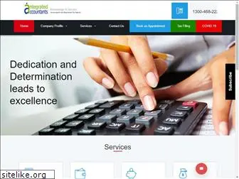 integratedaccountants.com.au