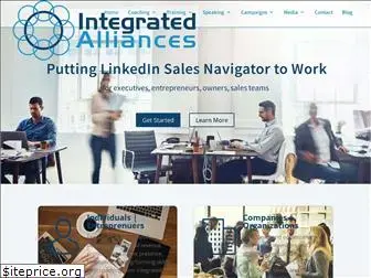 integratedalliances.com