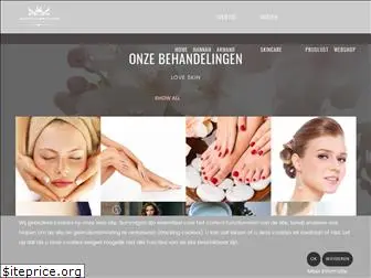 integratedbeautycare.nl