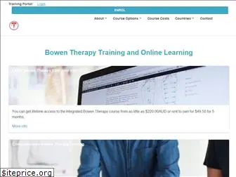 integratedbowen.com