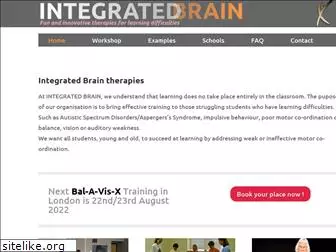 integratedbrain.co.uk