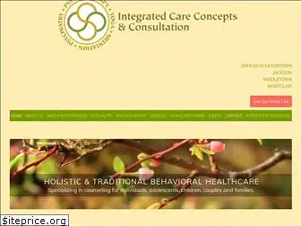 integratedcareconcepts.com