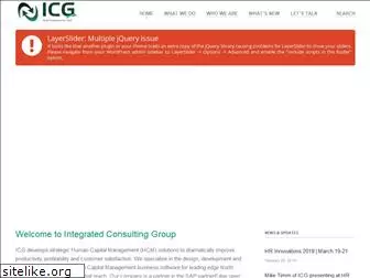 integratedcg.com