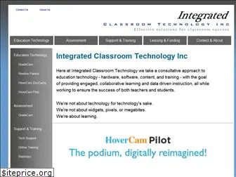 integratedclasstech.com