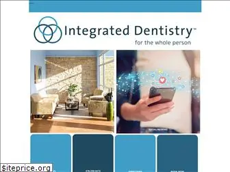 integrateddentistry.com