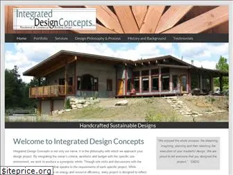 integrateddesignconcepts.com